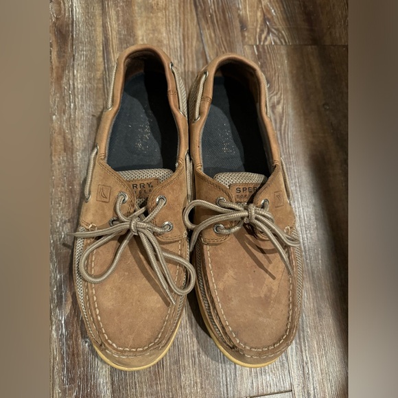 Sperry Top-Sider - Billfish - Picture 2 of 4